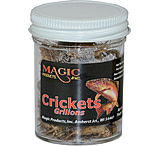 Image of Magic Select Crickets Prepared Baits