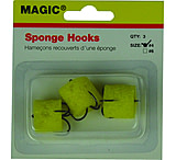 Image of Magic Sponge Hook, Treble