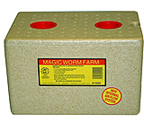 Image of Magic Worm Farm Baits Storage
