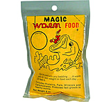 Image of Magic Worm Food