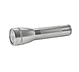 Image of Maglite 2-Cell C Display Box,Silver ML25IT-2105