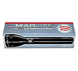 Image of MagLites MagLite ML-100 3C Cell Anodized Aluminum LED Flash Lights