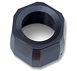 Image of MagLite Anti-Roll Lens Holder