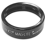 Image of Maglite C&amp;d Cell Face Caps Black