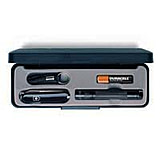 Image of MagLite Classic Combination w/ MagLite Flashlight and Classic Victorinox Swiss Army Knife