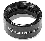 Image of Maglite Face Cap, Black