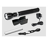 Image of Maglite Charger Rl4019u Led Torch Rechargeable W/ 230v Converter/12v Adapter Australian Version
