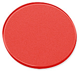 Image of Maglite Red Lens