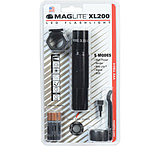 Image of Maglite Xl200 Led &quot;tac Pac&quot;