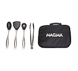 Image of Magma 5 Piece Cooking Utensil Set A6F43A5F