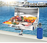 Image of Magma Cabo Adventurer Marine Series Gas Grill