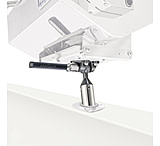 Image of Magma &quot;LeveLock&quot; All-Angle Adjustable Fish Rod Holder Mount