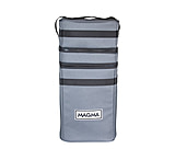 Image of Magma Beach Fire 5lb Propane Tank, Carry Case Only