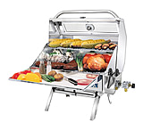 Image of Magma Catalina Infrared Gas Grill - New Zealand