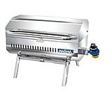 Image of Magma Chefsmate Gas Grill - Europe