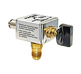 Image of Magma CNG Natural Gas Low Pressure Control Valve Low Output