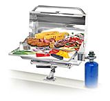 Image of Magma ChefsMate Connoisseur Series Gas Grill