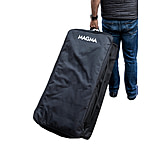 Image of Magma Crossover Double Burner Firebox Padded Storage Case W/Wheels