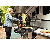 Image of Magma Crossover Double Burner Firebox