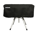 Image of Magma Crossover Double Burner Firebox Cover