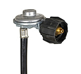 Image of Magma Crossover LPG Low Pressure Hose And Regulator