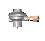 Image of Magma Crossover LPG Low Pressure Regulator