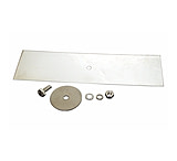 Image of Magma Draft Door Assembly, Marine Kettle Charcoal Grill ECF18512