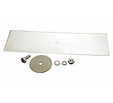 Image of Magma Draft Door Assembly, Marine Kettle Charcoal Grill