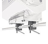 Image of Magma Dual Horizontal Round Rail Mount 1-1/8&quot; or 1-1/4&quot; HD