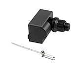 Image of Magma Electronic Ignition, Ceramic Electrode With Wire And Battery - 10-960-K