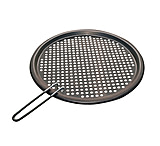 Image of Magma Fish &amp; Veggie Grill Tray S.S. w/Non-Stick