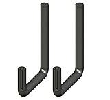 Image of Magma Foam Pad, Kayak/Sup Rail Mounted Rack, Pair