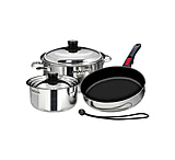 Image of Magma Induction Non-Stick Cookware Set - 7 piece FADABB52