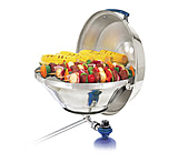Image of Magma Party Size Marine Kettlea Gas Grill - Canada