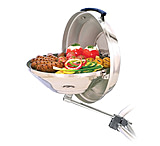 Image of Magma Original Size Marine Kettlea Charcoal Grill - Europe