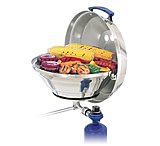 Image of Magma Original Size Marine Kettlea Gas Grill - Canada