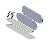 Image of Magma Knife Holster, Replacement Kit, All Bait/Filet Mate And First Mate Dual-Mount Tables