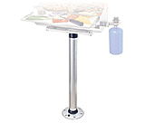Image of Magma 28" Locking Pedestal Mount