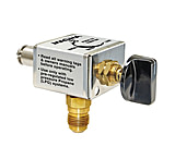Image of Magma LPG Propane Low Pressure Control Valve High Output C660B979