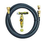 Image of Magma LPG Propane Low Pressure Hose Conversion Kit