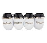 Image of Magma Insulated 12oz Tumbler - Set of 4 8468626B