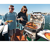 Image of Magma Marine Crossover Grill Top