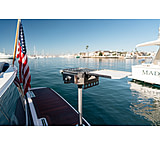 Image of Magma Marine Crossover Single Burner Firebox