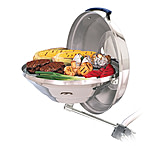 Image of Magma Party Size Marine Kettlea Charcoal Grill - Europe