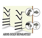 Image of Magma Wall Mounted Kayak/SUP Rack