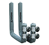 Magma Mounted Removable Kayak/SUP Rack Rail, R10-626