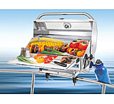 Image of Magma Newport 2 Gourmet Series Grill