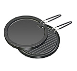 Image of Magma Two-Sided, Non-Stick Griddle 11-1/2&quot; Round