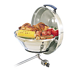 Image of Magma Original Size Marine Kettlea Gas Grill - Australia 3