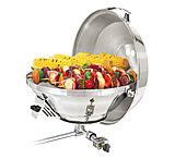 Image of Magma Party Size Marine Kettlea 3 Combination Stove &amp; Gas Grill - Australia 3
